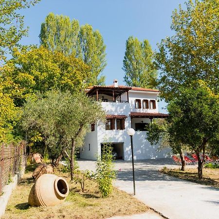 Diamond Farm Villa Kala Nera Exterior photo