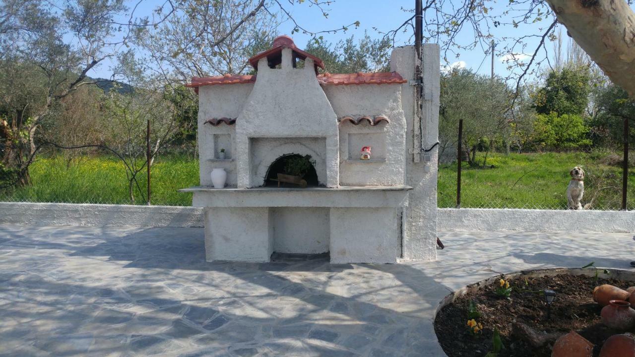 Diamond Farm Villa Kala Nera Exterior photo