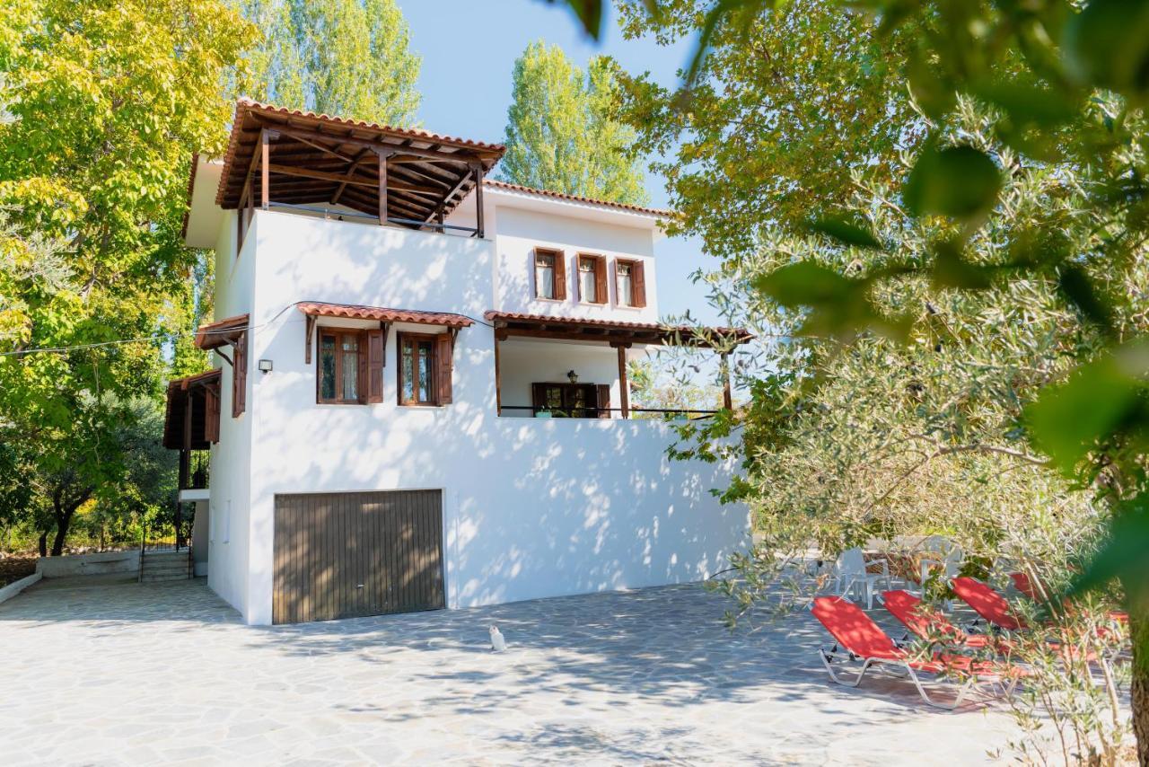 Diamond Farm Villa Kala Nera Exterior photo