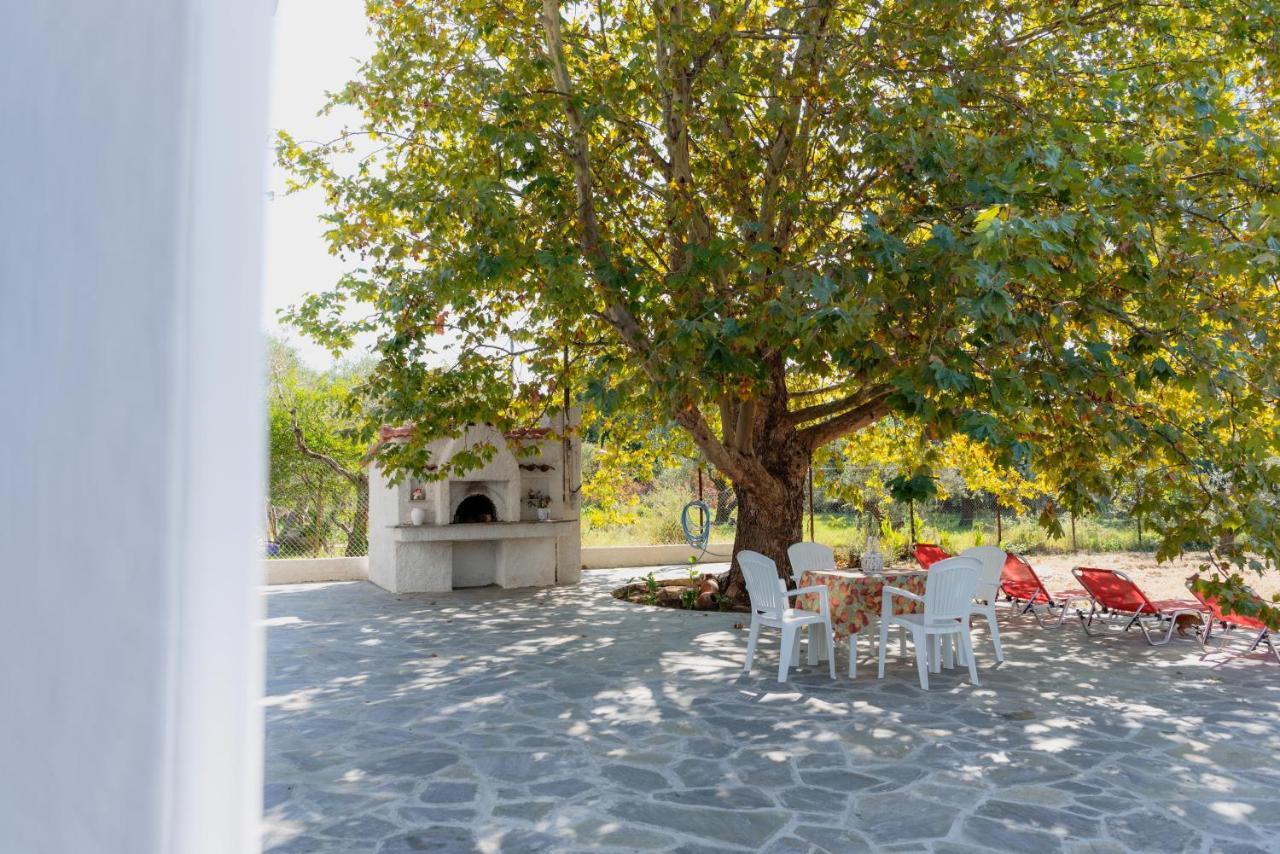 Diamond Farm Villa Kala Nera Exterior photo